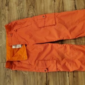 Ski/Snowboard Pants